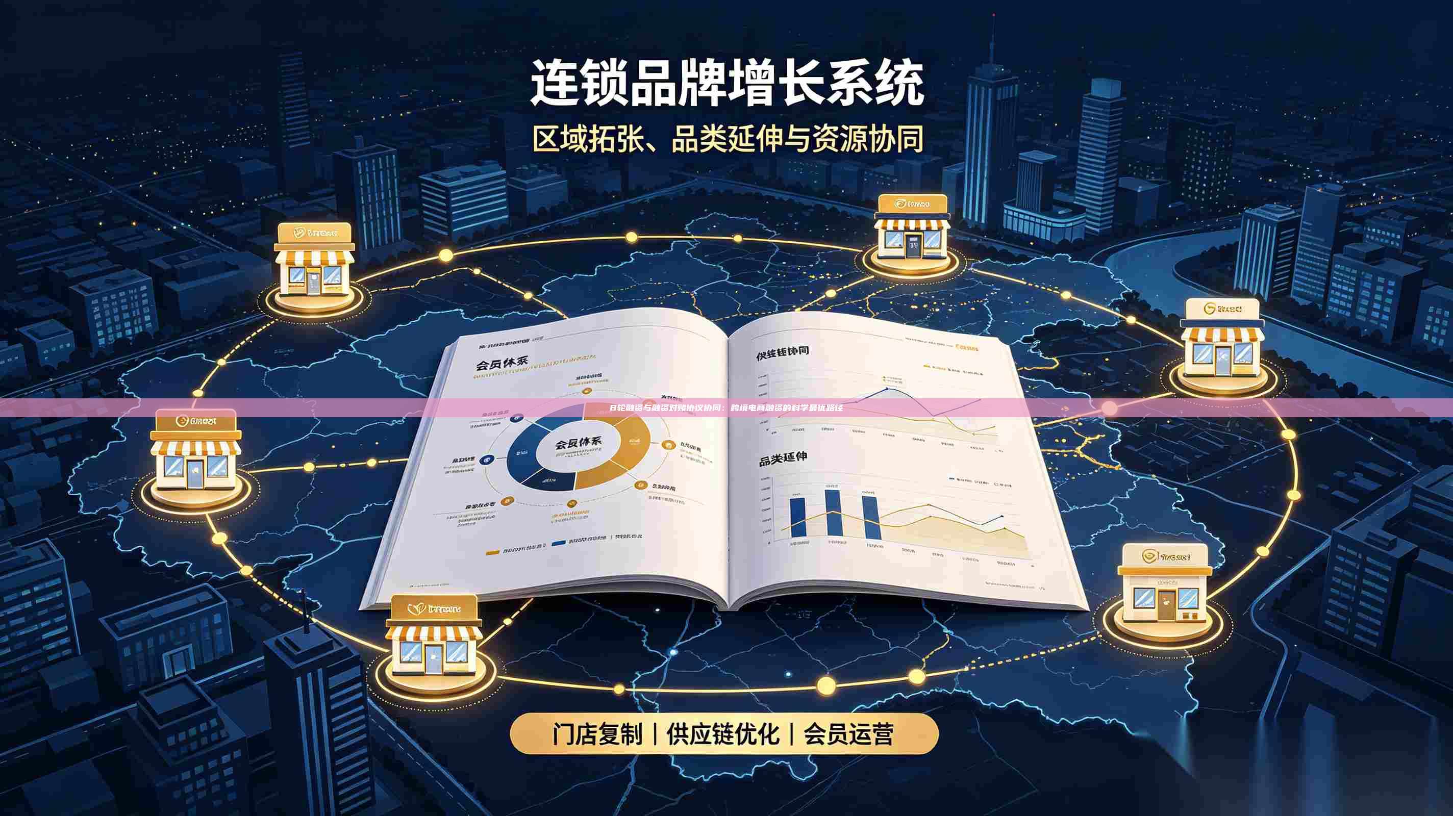 B轮融资与融资对赌协议协同：跨境电商融资的科学最优路径-第1张图片-深圳中科创投